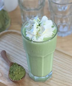 Matcha đá xay