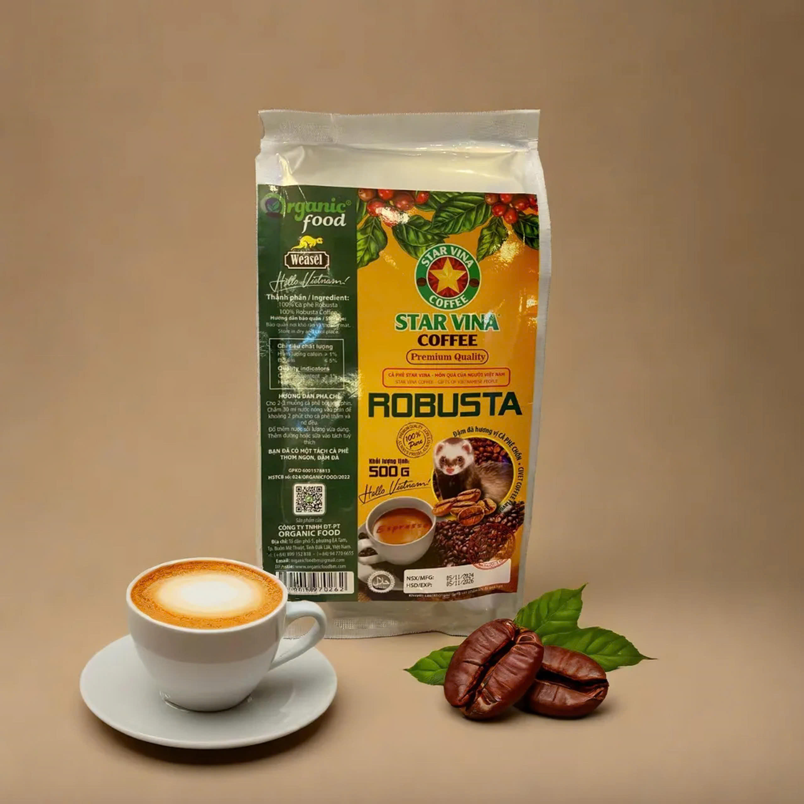 CÁCH PHA CÀ PHÊ PHIN THƠM NGON TRÒN VỊ