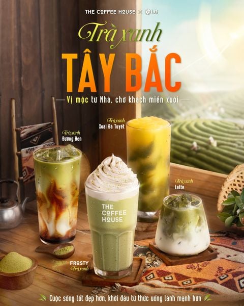 NGƯỢC LÊN TÂY BẮC GÓI VỊ MỘC VỀ XUÔI